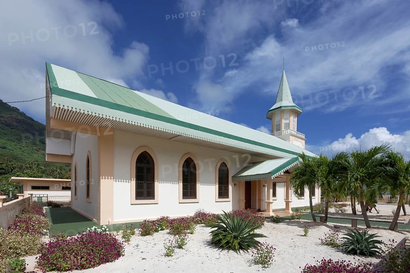 Catholic Church