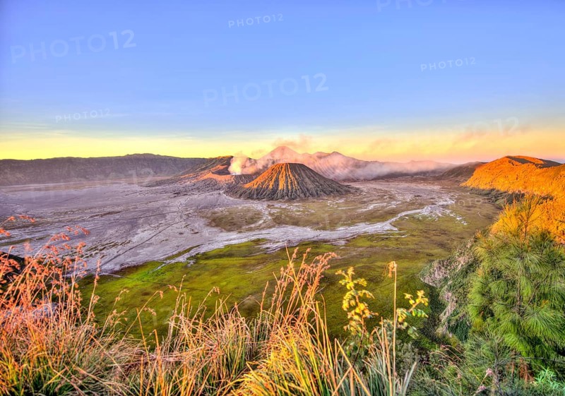 Sunrise