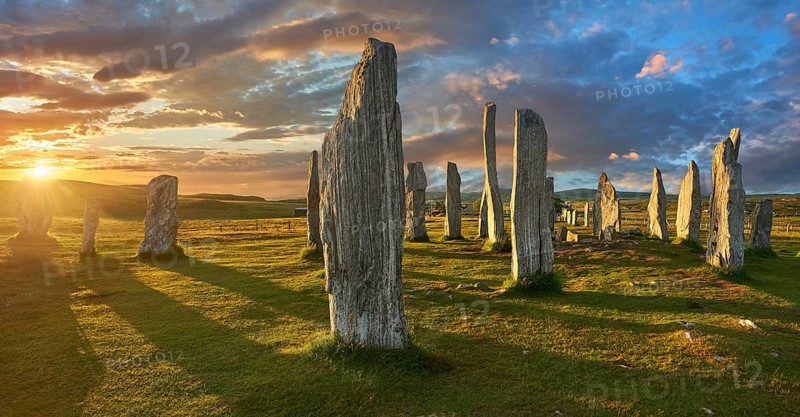 Callanish Stones