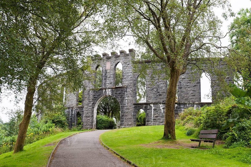 McCaig's Tower