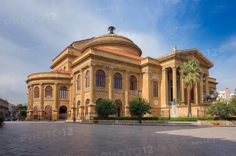Opera house