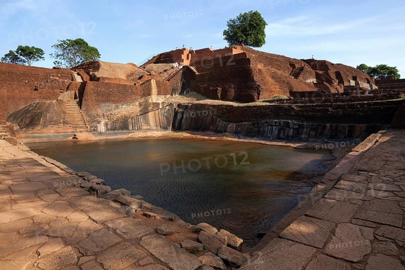 Cistern