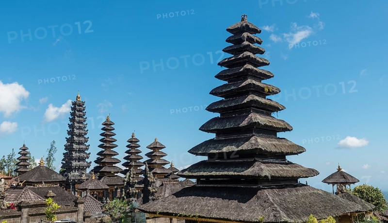 Pagodas