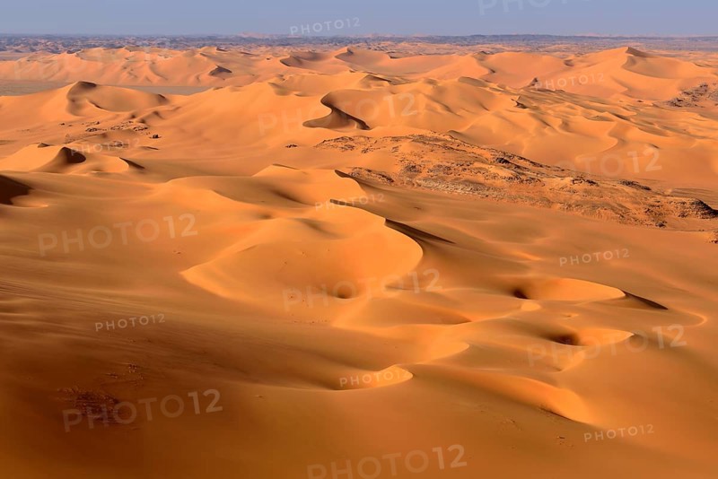 Sanddunes of In Tehak