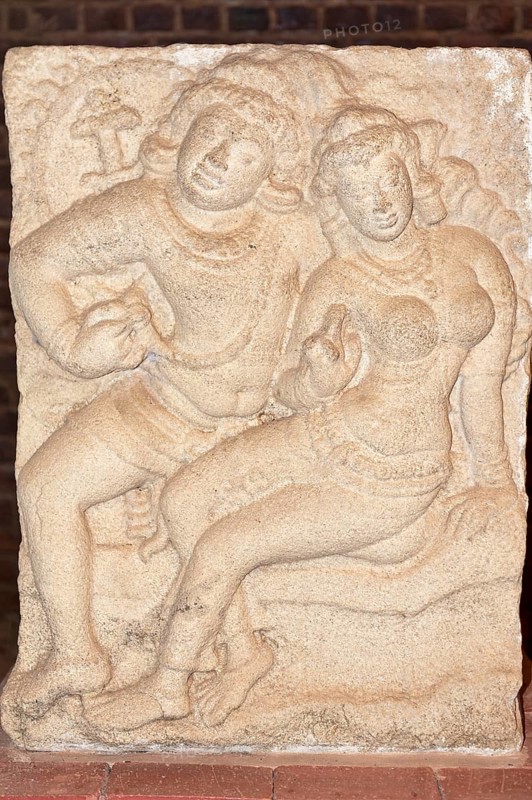 Relief the Lovers