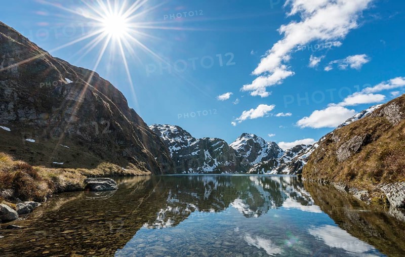Lake Harris