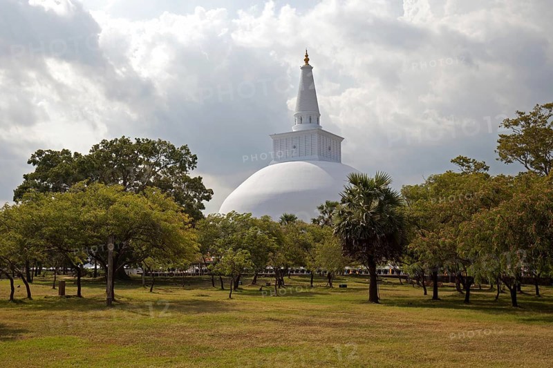 Ruwanwelisaya