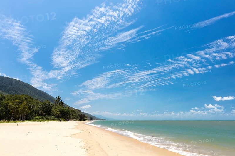 Sandy Beach