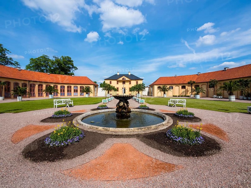 Orangery