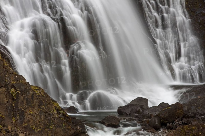 Rjukanfossen