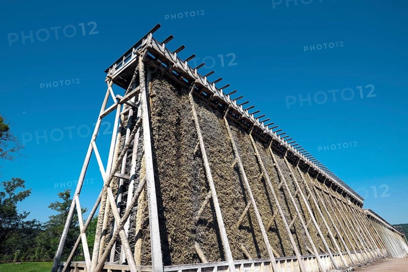 Gradierwerk Bad Kosen