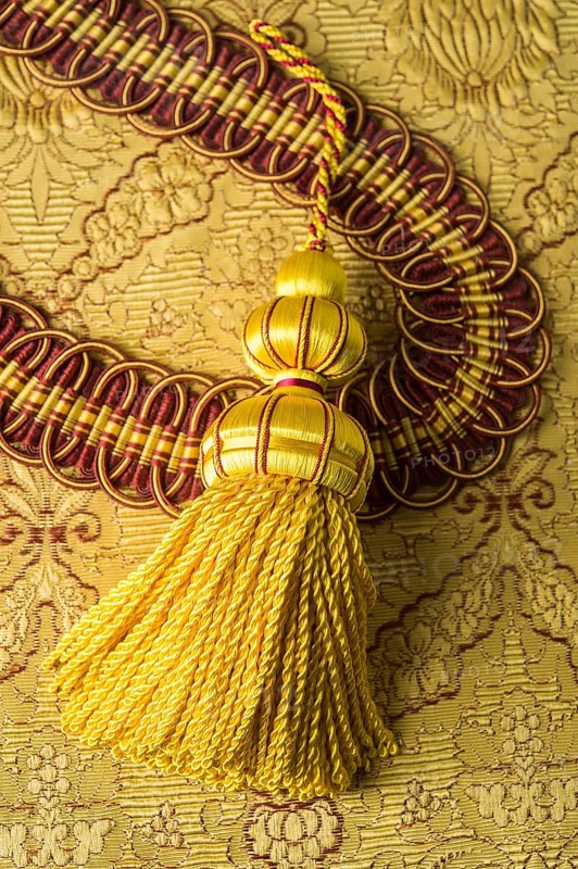 Passementerie