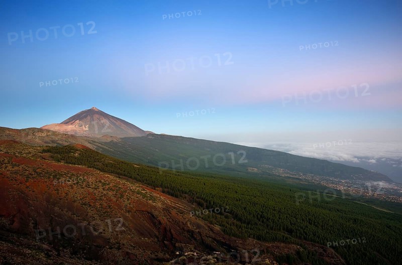 Orotava Valley