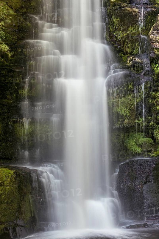 Mc Leans Waterfall
