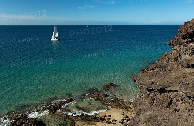 Sailing boats