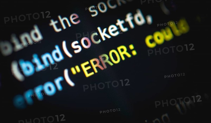 Error
