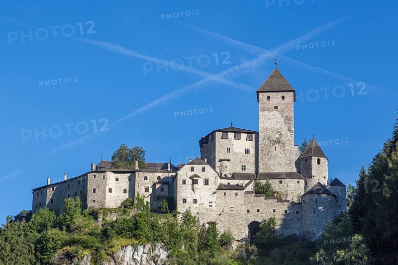 Taufers Castle