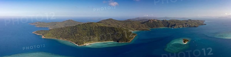 Hook Island