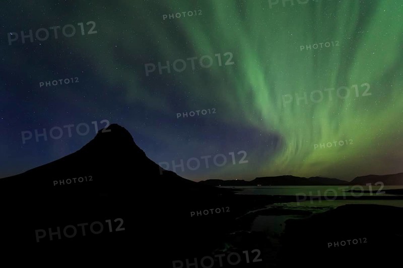 Northern lights