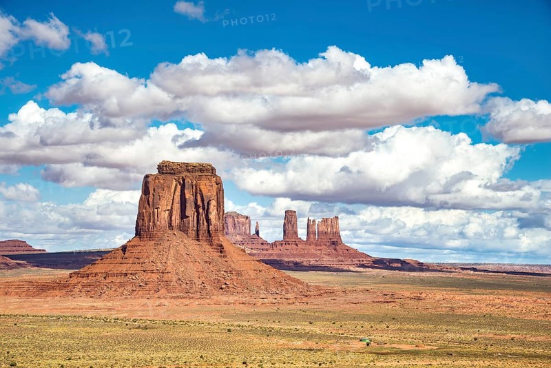 Scenic Drive
