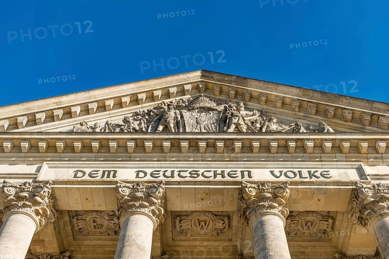 German Bundestag