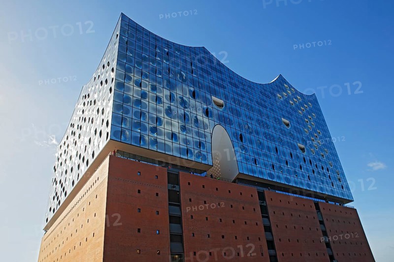 Elbe Philharmonic Hall