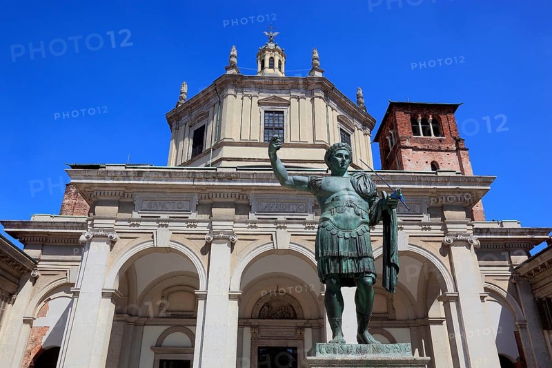 Basilica of San Lorenzo