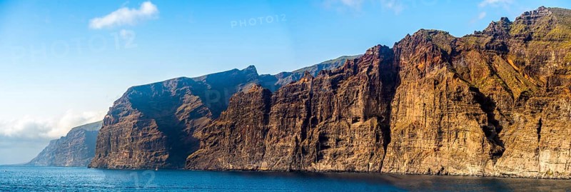 Acantilado de los Gigantes