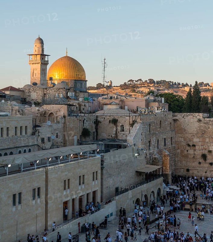 Dome of the Rock