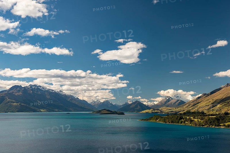 Lake Wakatipu