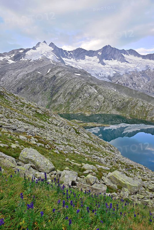 Unterer Wildgerlossee