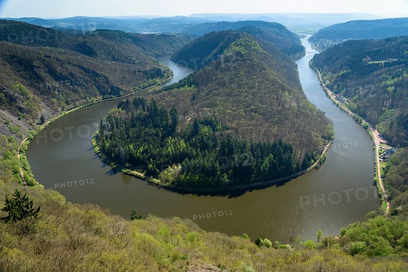 Big Saar loop