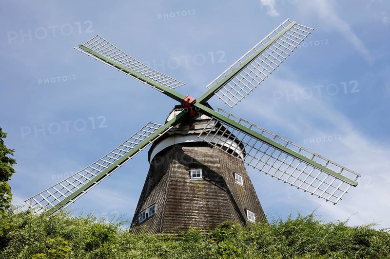 Mill