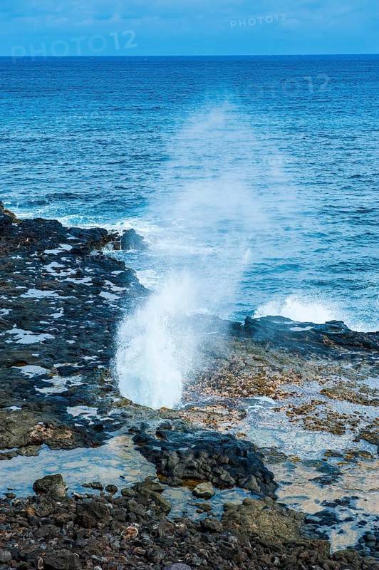 Spouting Horn Beach Park