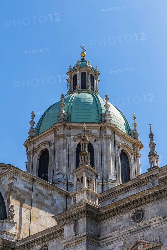Dome of the Cathedral