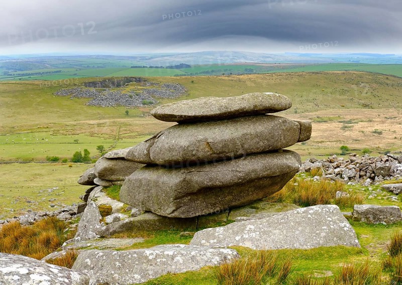 Stowes Hill