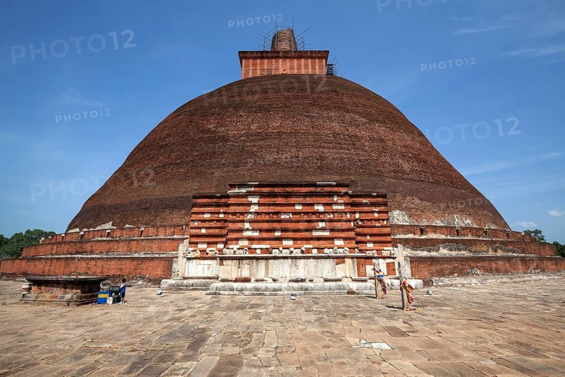 Jetavanaramaya