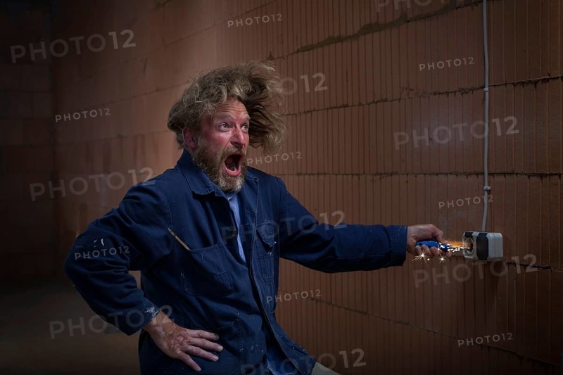 Man