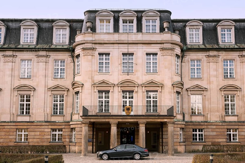 Federal Finance Court