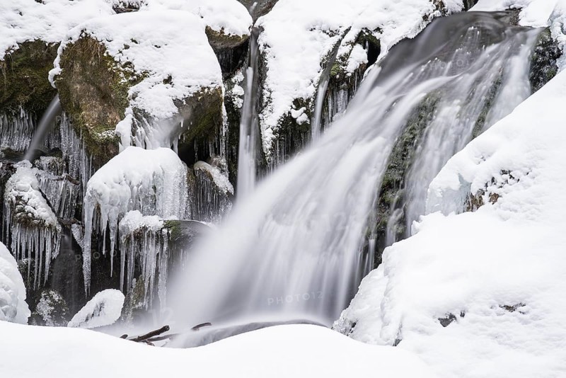 Myra Falls