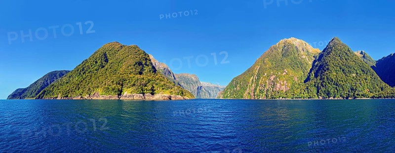 Milford Sound