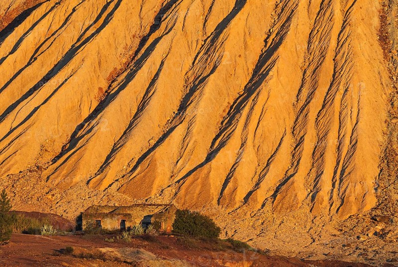 Rio Tinto mines