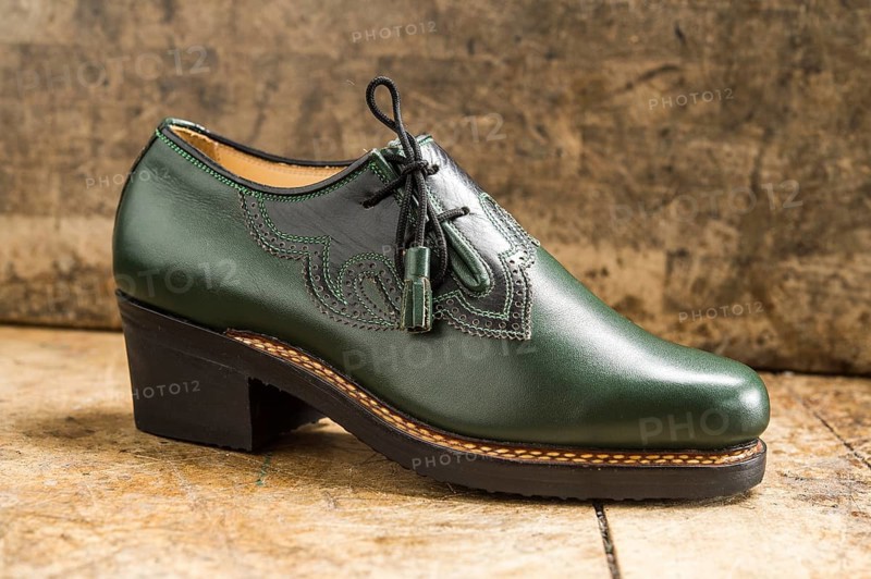 Shoemaker
