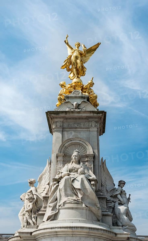 Queen Victoria Memorial