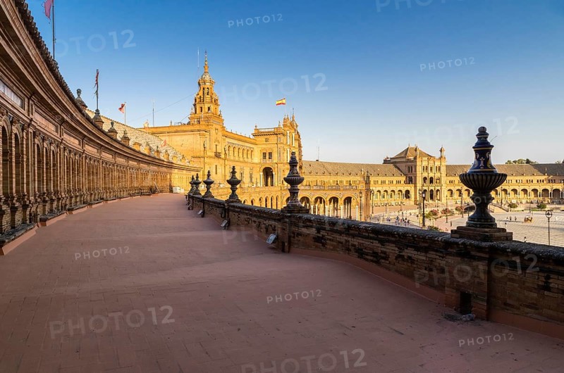 Plaza de Espana