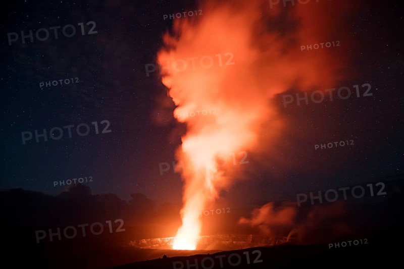 Eruption