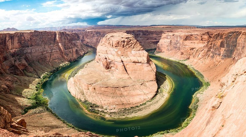 Horseshoe Bend
