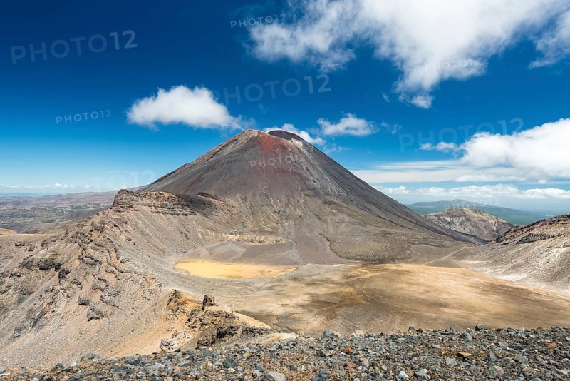 Mount Ngauruhoe