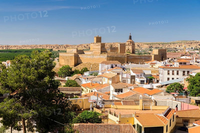 Alcazaba