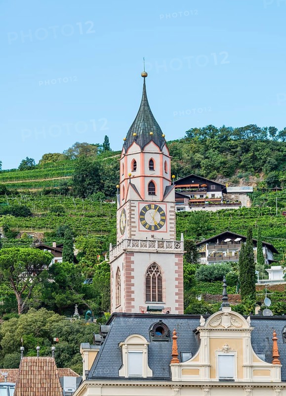 Saint Nicholas Parish Church